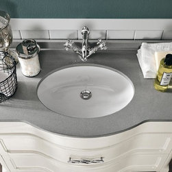 Eban Bathroom Furniture - Products
