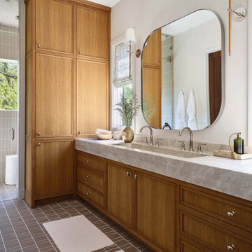 House Beautiful Magazine Whole Home