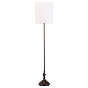 Bling Lamp Modern Floor Lamps By Inmod