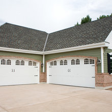 color of outside of house