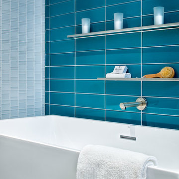 Bouldin Bath Refresh