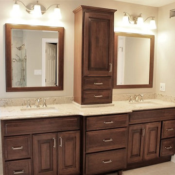 Bathroom Gallery