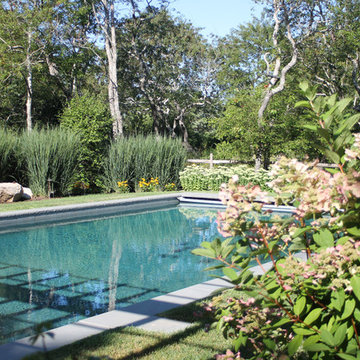 Sippewissett Retreat