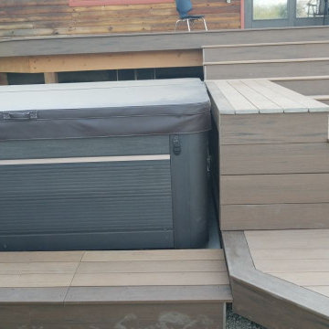 T & C Ramps & Decks Plus