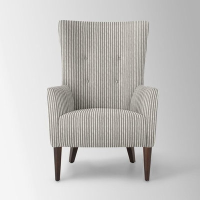 Contemporary Armchairs And Accent Chairs by West Elm