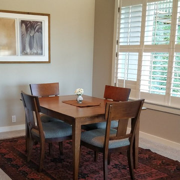 Northwest Portland (Traditional) Condominium