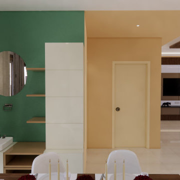 Mr.Srikanth Residence