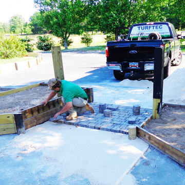 Trenton Design & Install