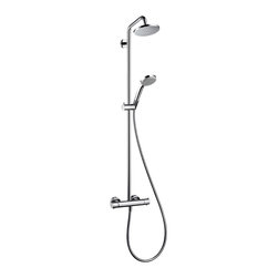 Hansgrohe Product Images - Showerheads And Body Sprays