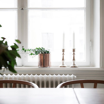 Linnéstaden, Majorsgatan 5 A