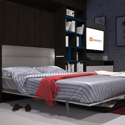 Slumberdine | closeup - Home Office Furniture