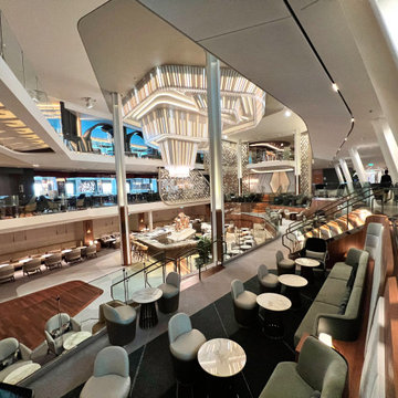 Celebrity Beyond Grand Plaza