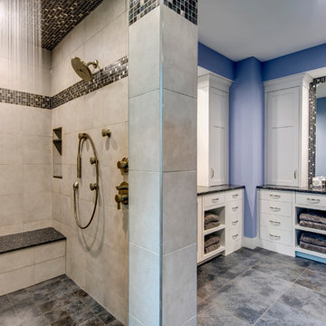 Prior Lake Renovation and Addition