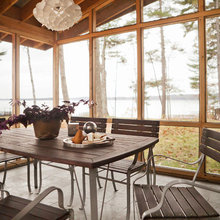 Outdoor Living