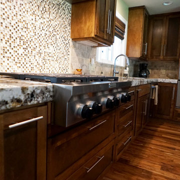 Adding Value with updated Kitchen and Bathrooms