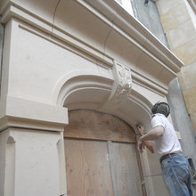 Limestone and Stone