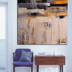 Modern Art Look book - Paintings