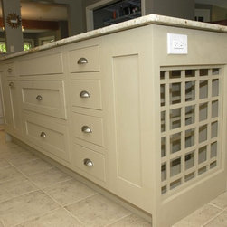 Islands - Kitchen Islands And Kitchen Carts
