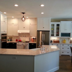 Barbara's Kitchen - Products