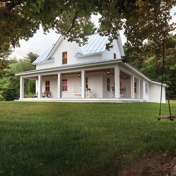 MapleLawn Farm