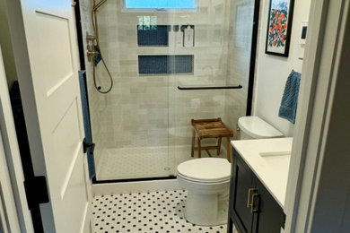 Bathroom - bathroom idea in Other