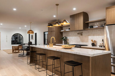 Kitchen photo in Other