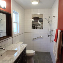 Regency Cottage Living