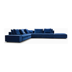 DACAPO - Sofas And Sectionals