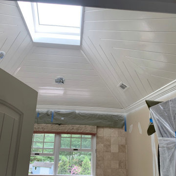 Interior Projects