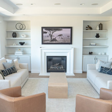 A/V System And Networking Set Up For New Home Owner