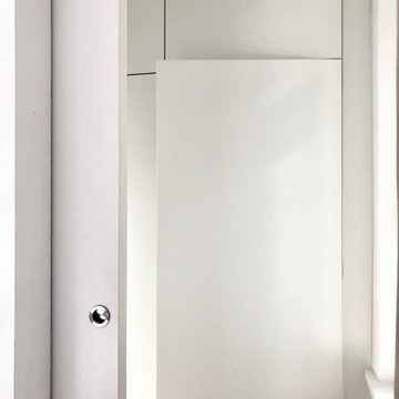 Gästezimmer / Arbeitszimmer Milo
