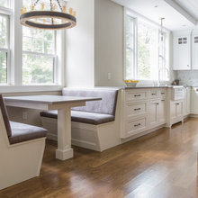 Kitchen Ideas