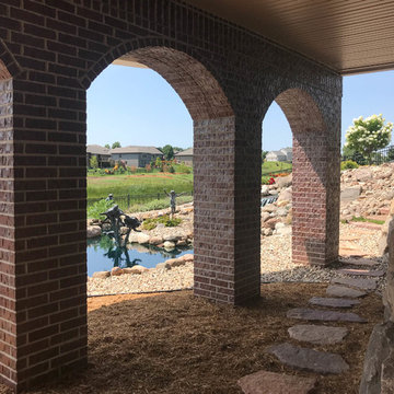Brentridge Drive Addition
