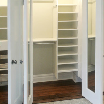 Prewar Apartment Makeover
