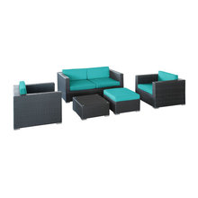 Lazy - Patio/Outdoor Living