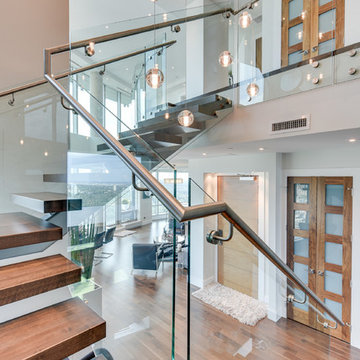 PEARL TOWER PENTHOUSE