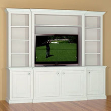 entertainment center