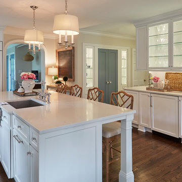 Classic Kitchen