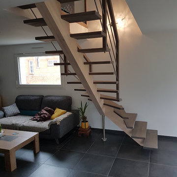 Escalier