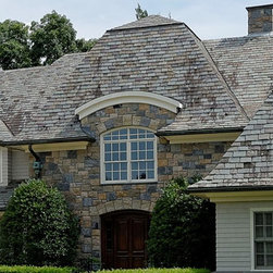 Connecticut Blend Square/Rec - Siding And Stone Veneer