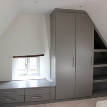 Dressing Room