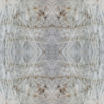 Bookmatch Quarzo Bianco Quartzite