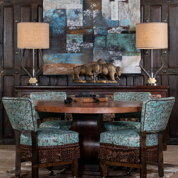 Dining Rooms