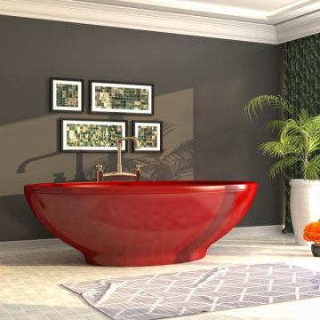 Bathroom Designs
