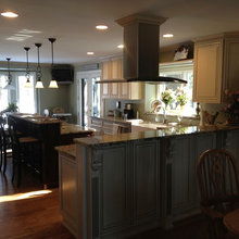 Kitchen Ideas