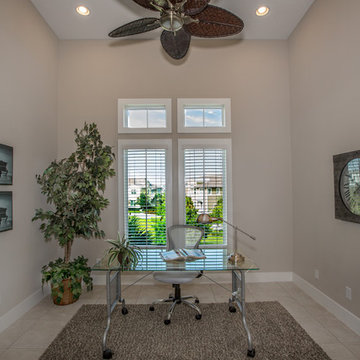 Harbour Isle Condo