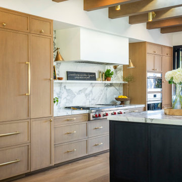 Dana Point Costal Contemporary
