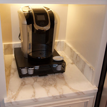 Diane's Long awaited Kitchen Remodel