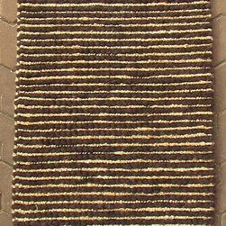 valencia black pepper rug (more sizes) - Rugs