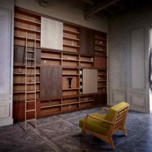 Living Room Ideas